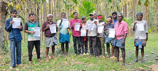 Reaching the Roots: Cancer Awareness Survey Among Arecanut Plantation Workers at Bidaragodu Gram Panchayat