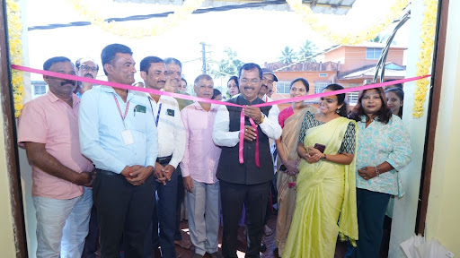 Koppa Gets Its Own Cancer Information Centre: M.I.O. and Sanjeevini Take Early Detection to Rural Karnataka