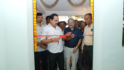Puttur Gets a Dedicated Cancer Information Centre: M.I.O. and Sanjeevini Bring Early Detection Closer to Home