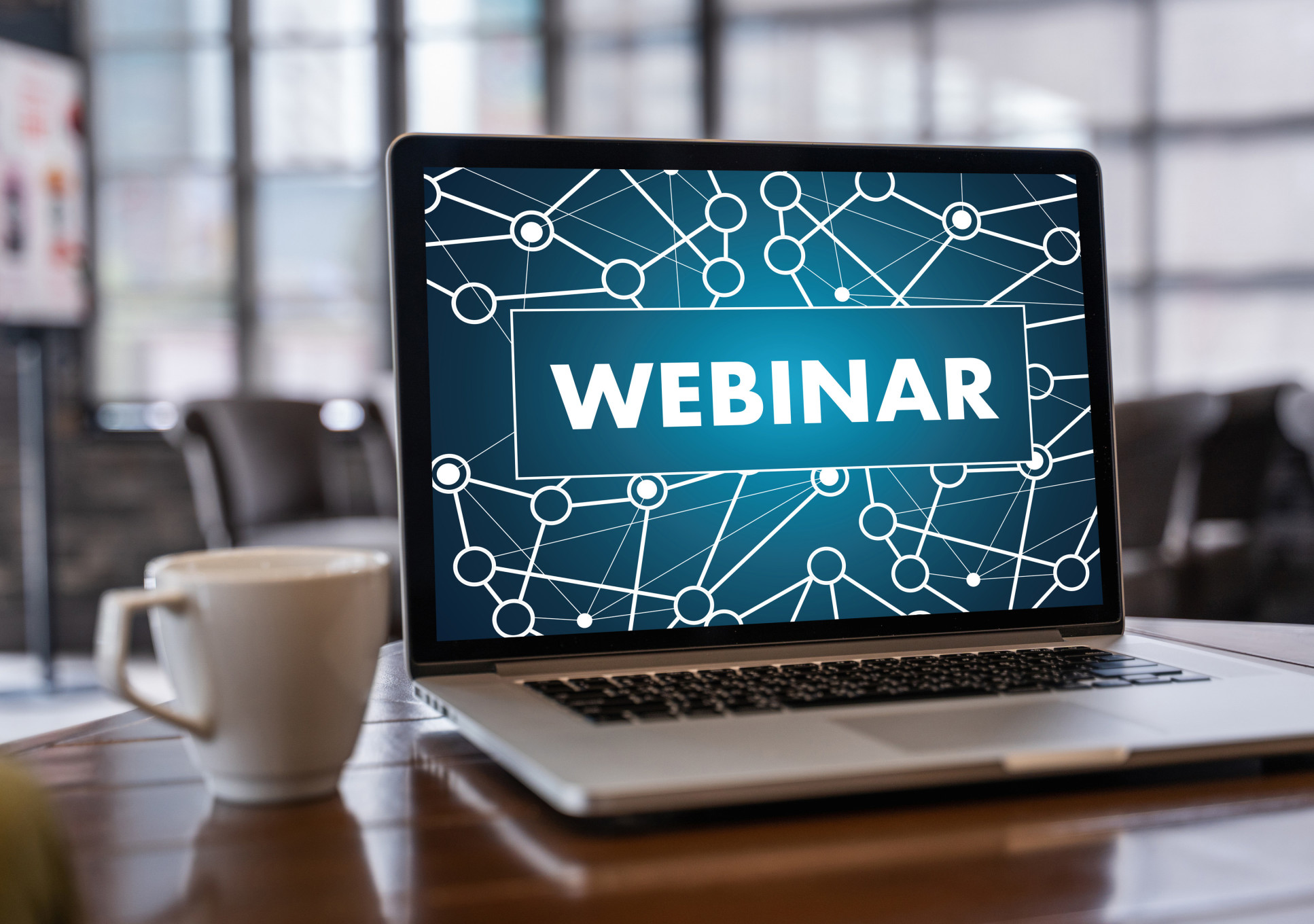Webinar TREDA