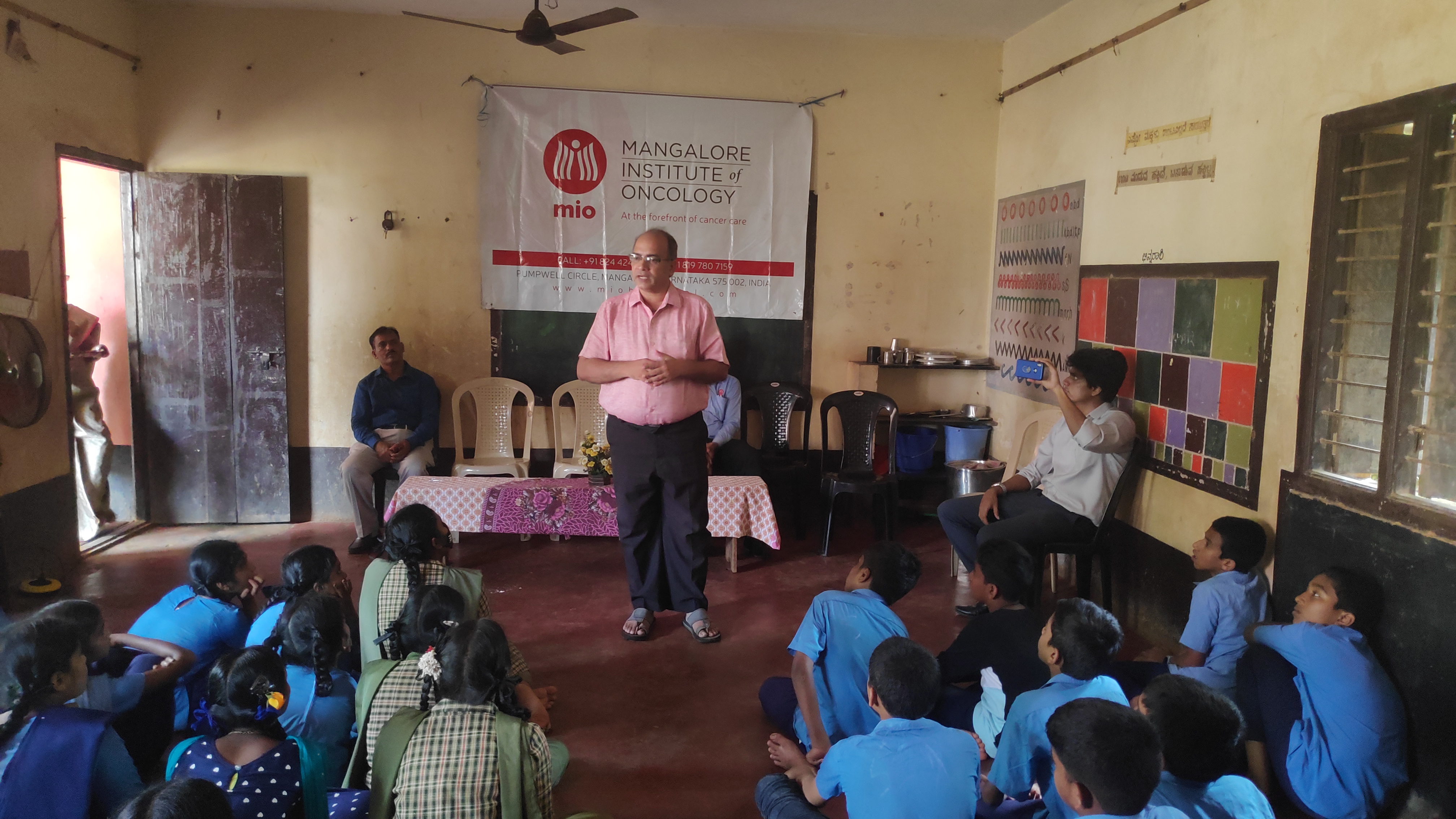 World No Tobacco Day 2022